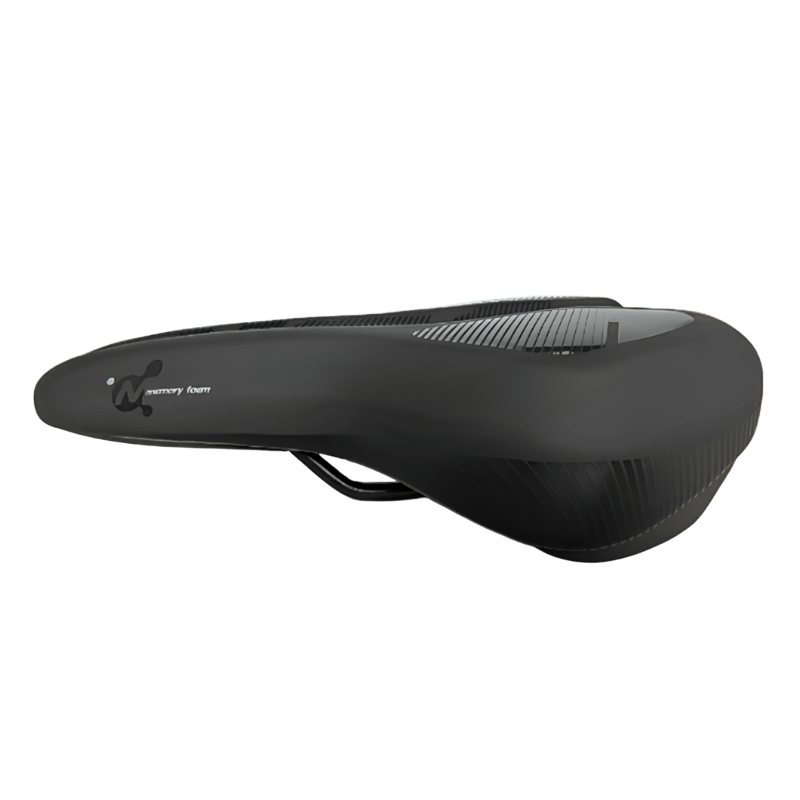 saddle